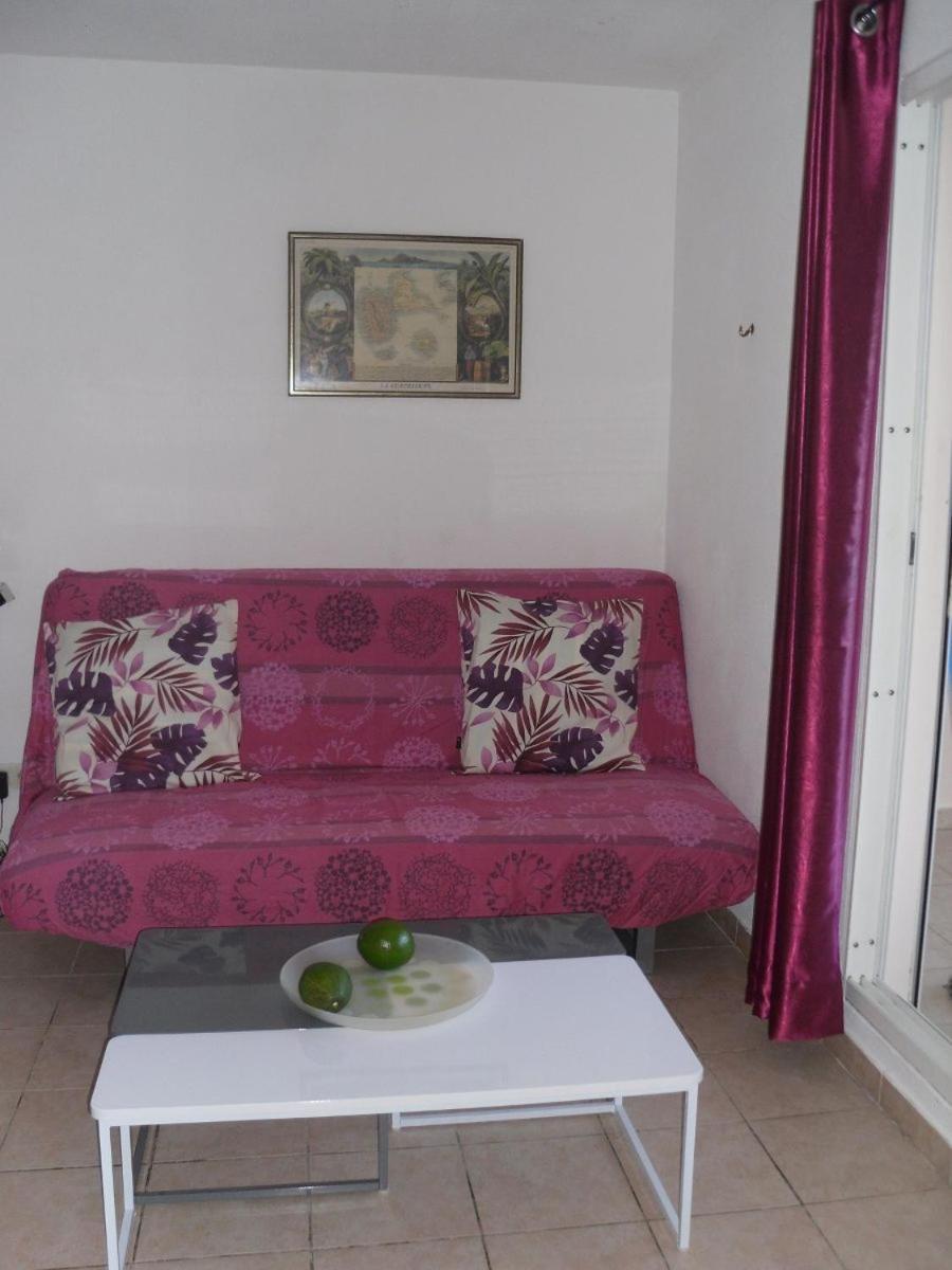 Apartament Du Cote De Sainte-Anne Zewnętrze zdjęcie