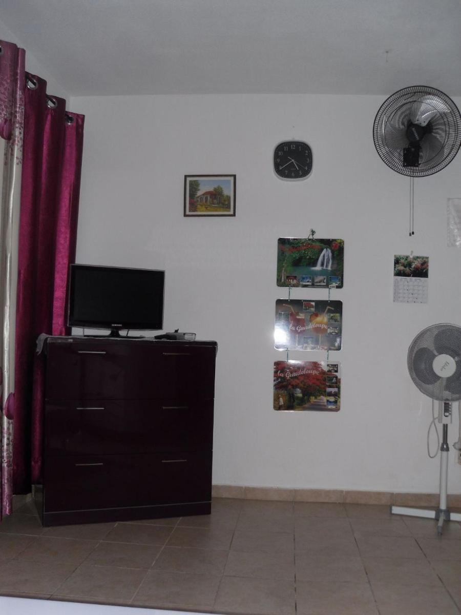 Apartament Du Cote De Sainte-Anne Zewnętrze zdjęcie
