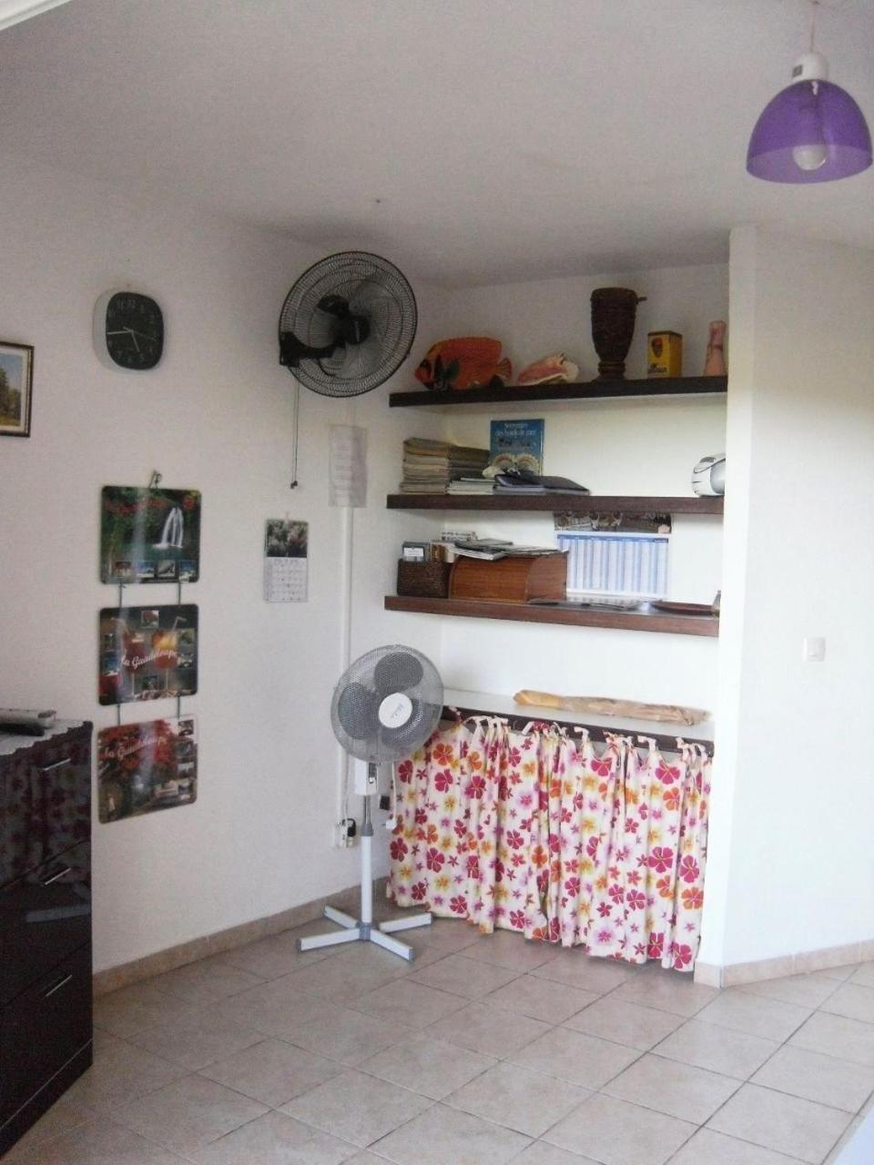 Apartament Du Cote De Sainte-Anne Zewnętrze zdjęcie