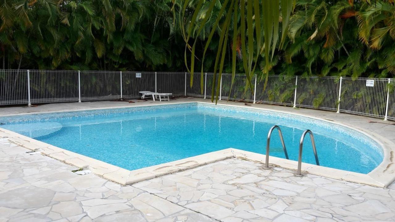 Apartament Du Cote De Sainte-Anne Zewnętrze zdjęcie